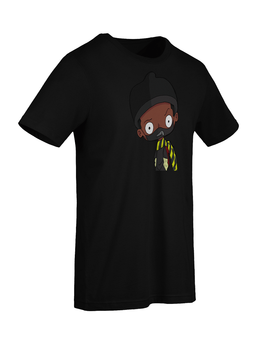 J Cae Destination: Nerdivation product image (9)