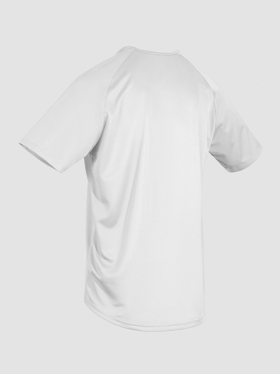Home Run Silhouette Sports A Limited Edition Jersey product image (8)
