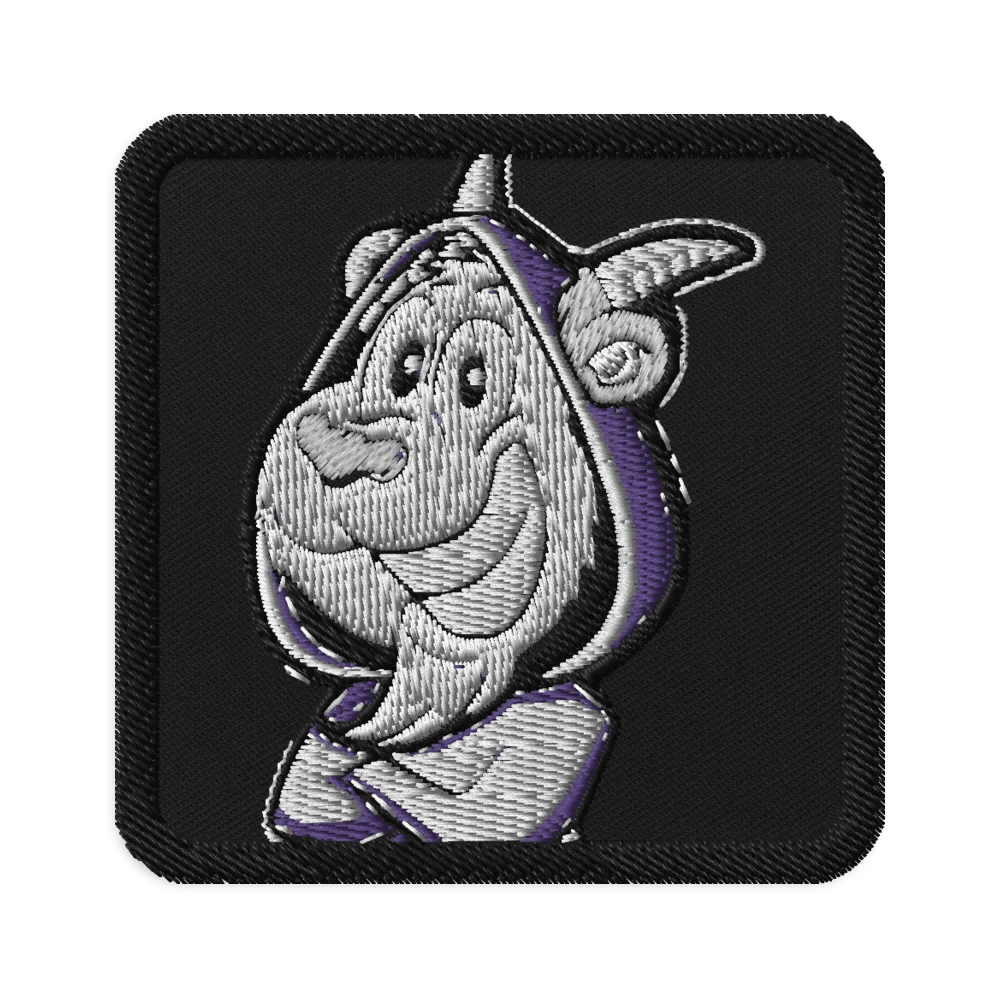 TLG Patch product image (1)
