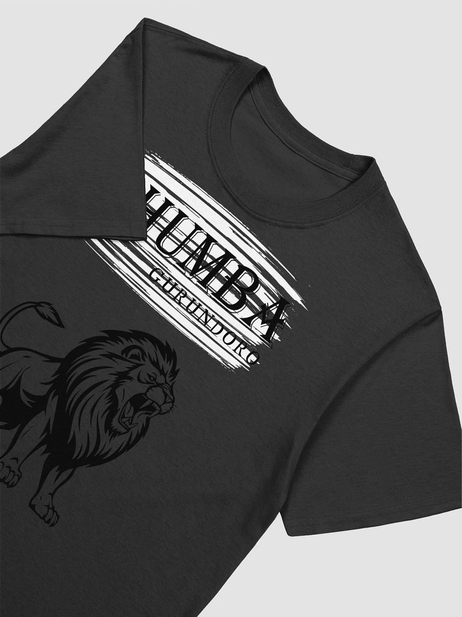 Shumba Gurundoro Shona Totem Tshirt product image (16)