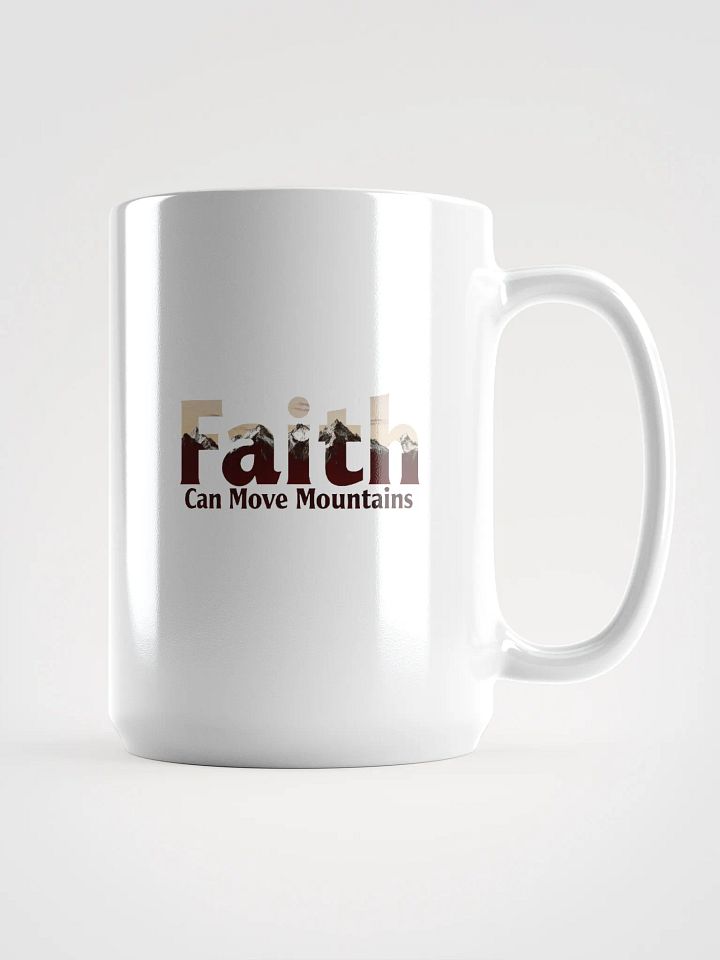 Mountain Mover Mug product image (1)