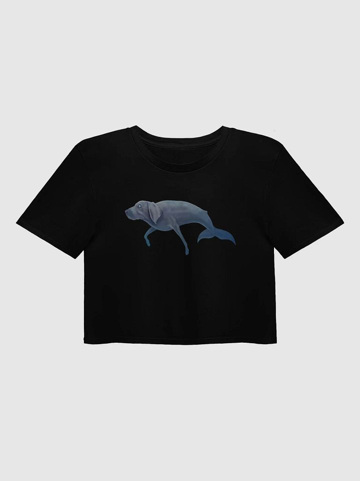 Whalemeriner Crop Top product image (6)