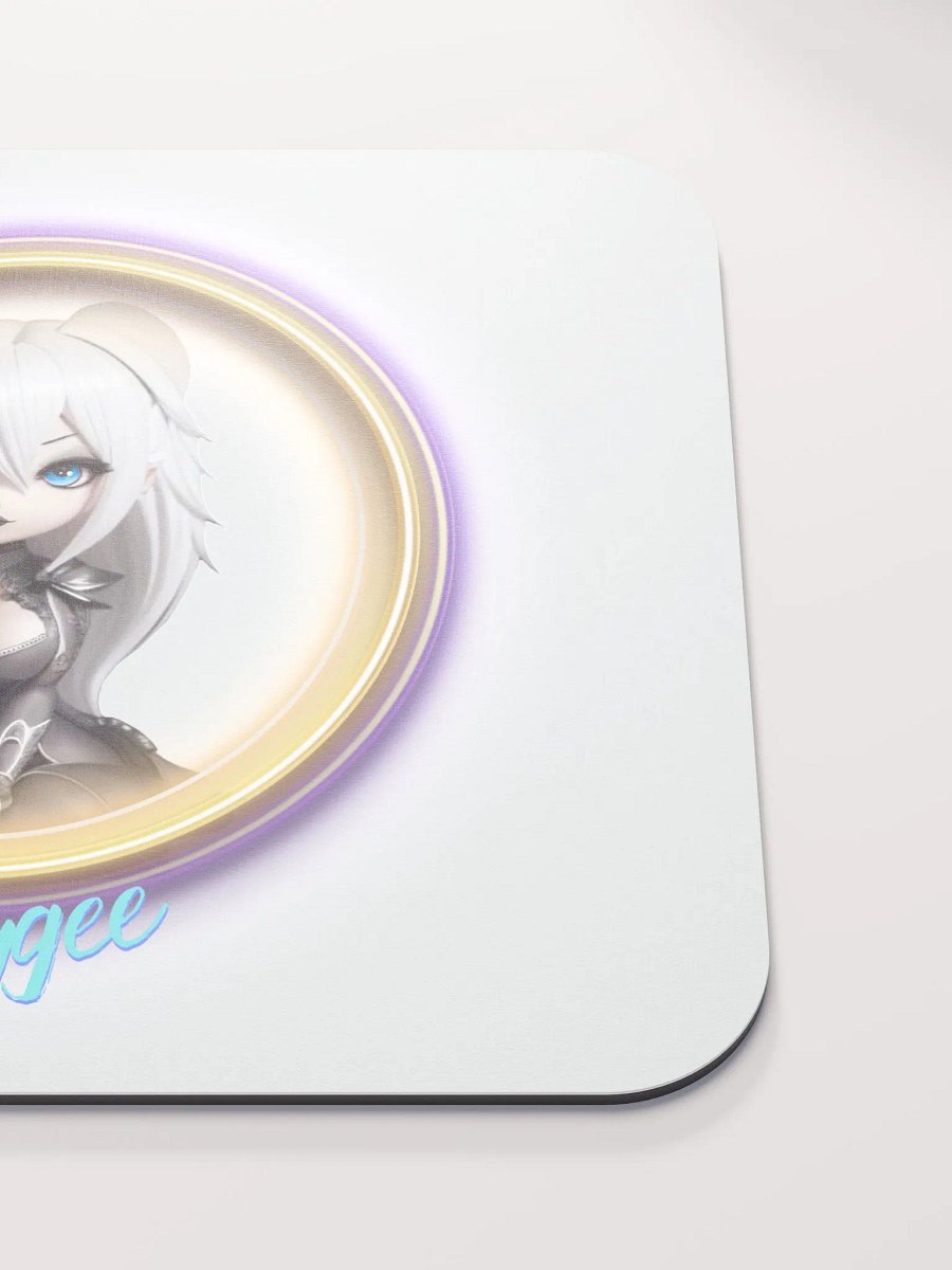 Logo Mouse Pad product image (5)