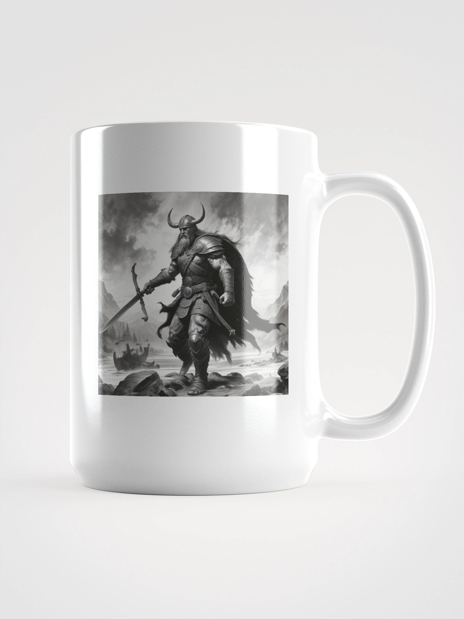 Viking Warrior product image (1)