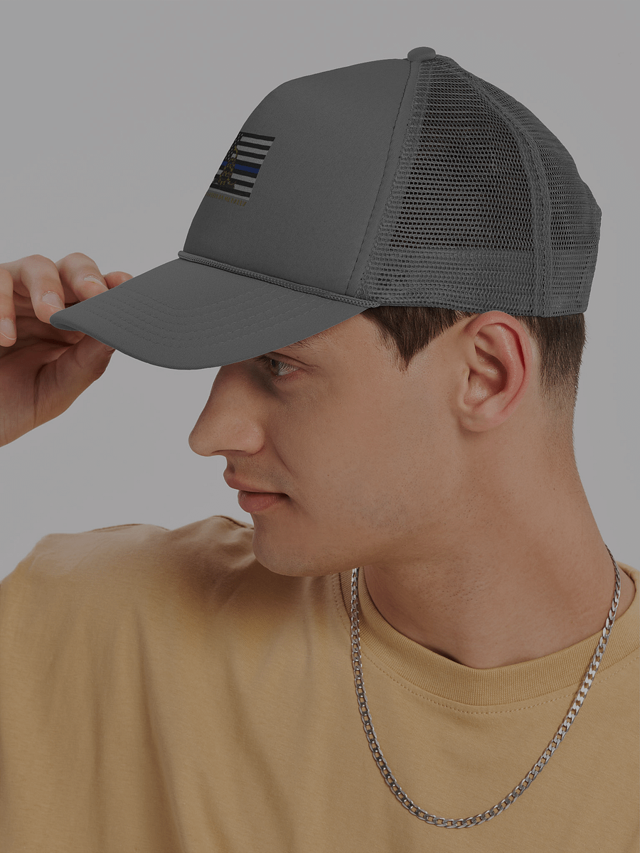 Cognitive Dissonance Hat product image (7)