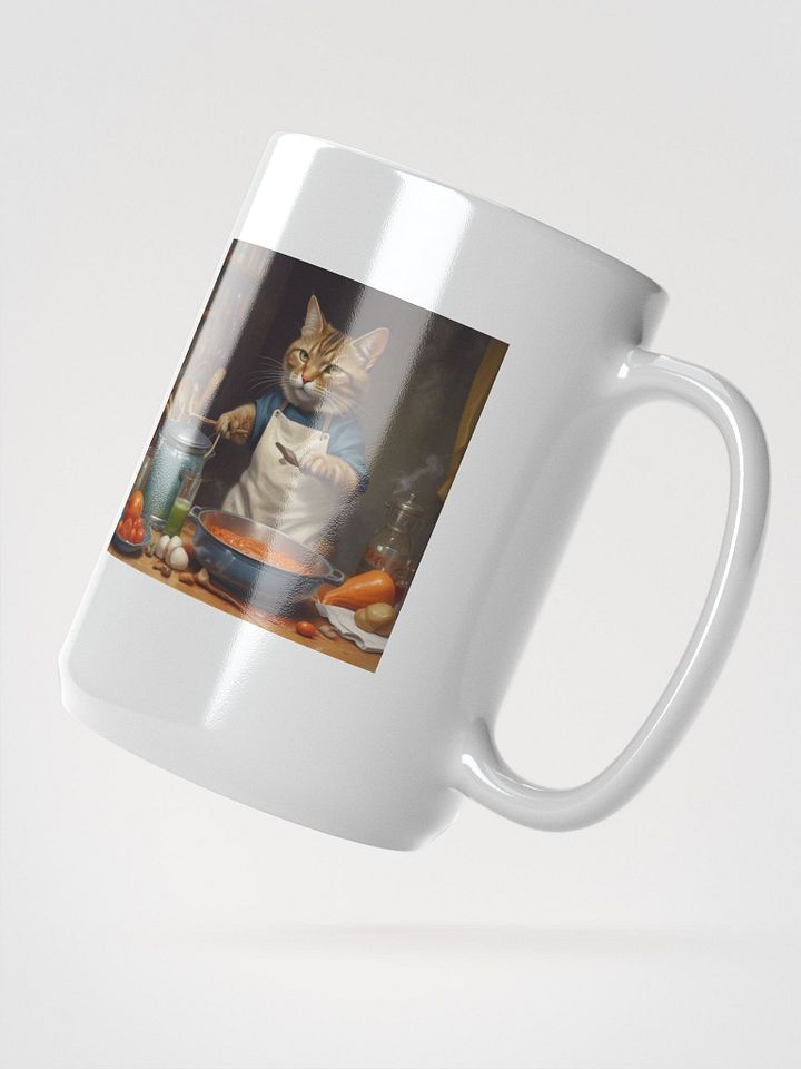Cat cooking product image (2)