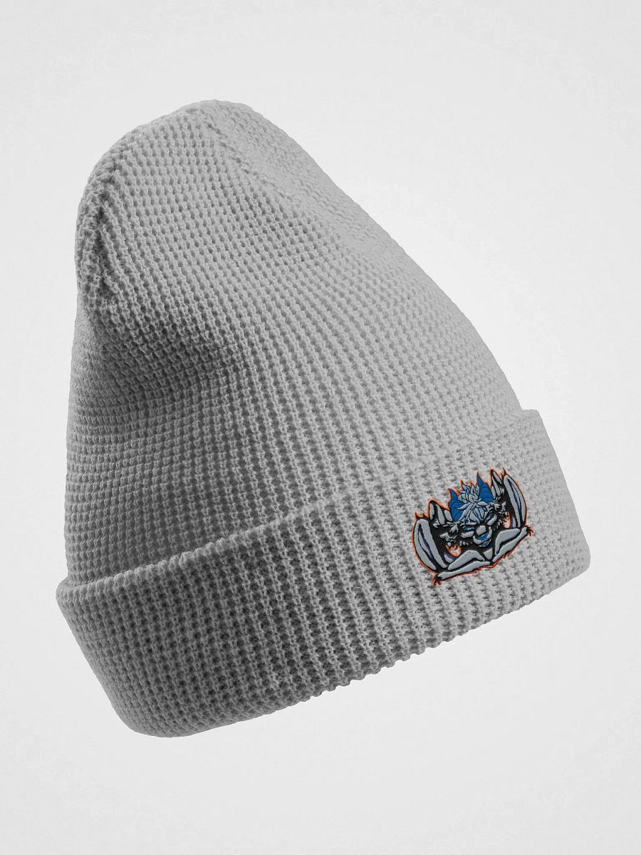 Fenrir Headshot stare Beanie product image (3)