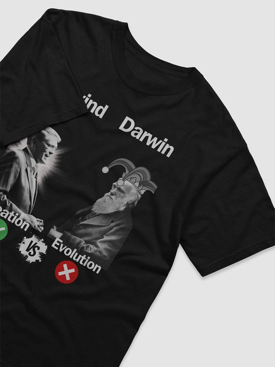 Hovind VS Darwin product image (3)