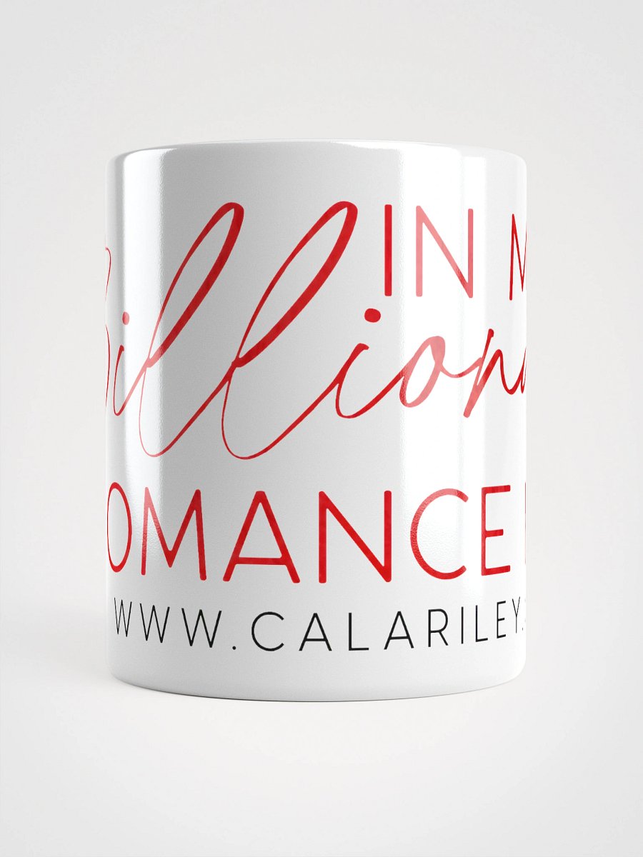 In My Billionaire Era Coffee Mug product image (13)