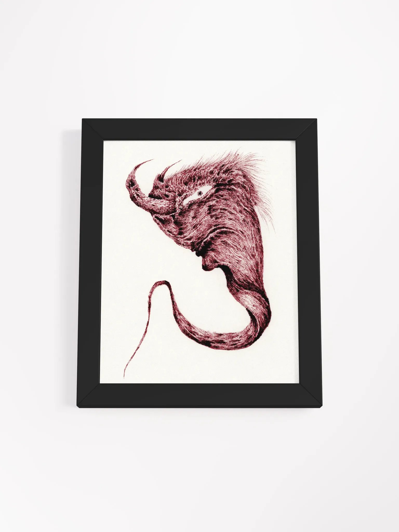 Poster - 2025 Sketch 15 product image (7)