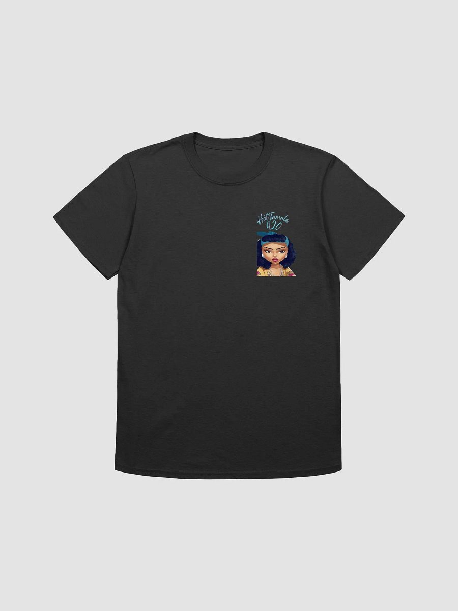 Sassy Tamale Life T-Shirt product image (1)