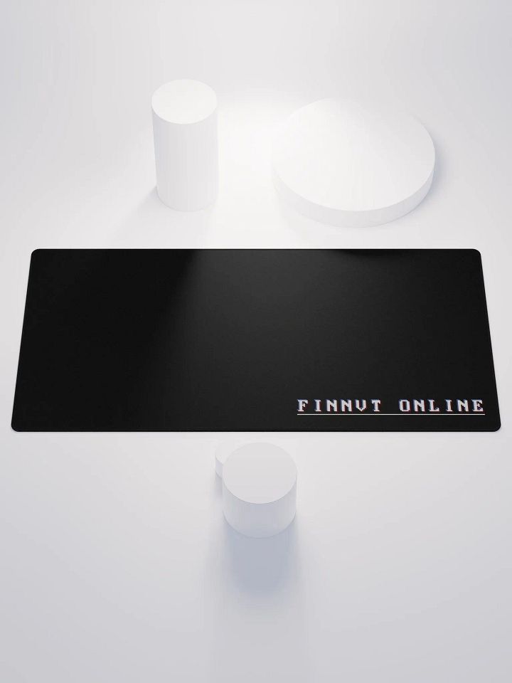 FINNVT ONLINE DESKMAT product image (1)