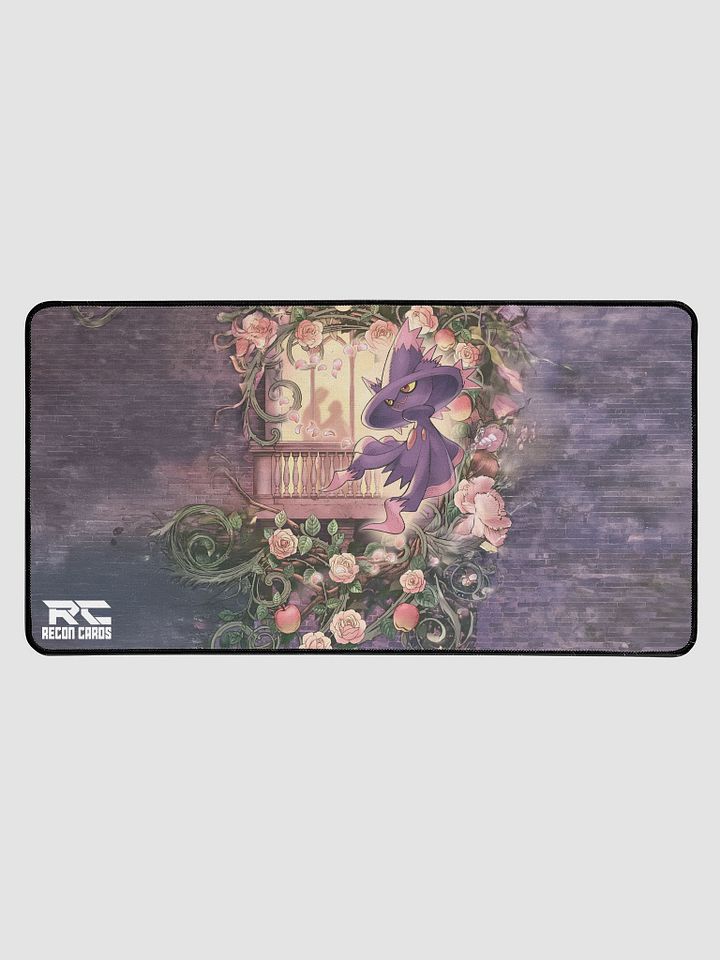 Mismagius Mousepad product image (1)