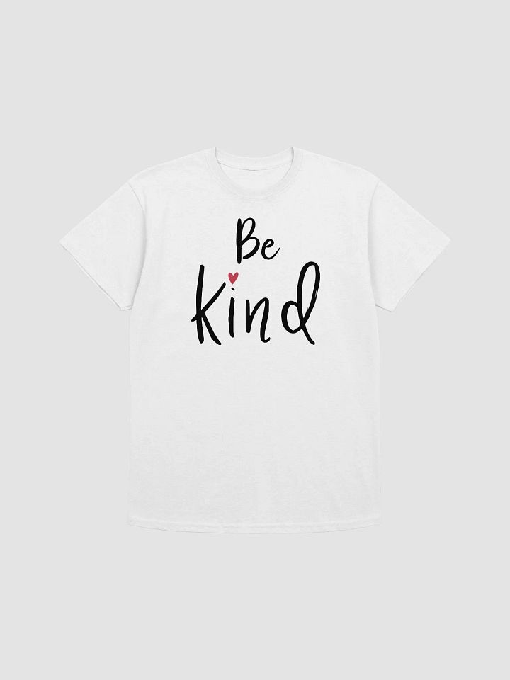 Be Kind T-Shirt product image (1)