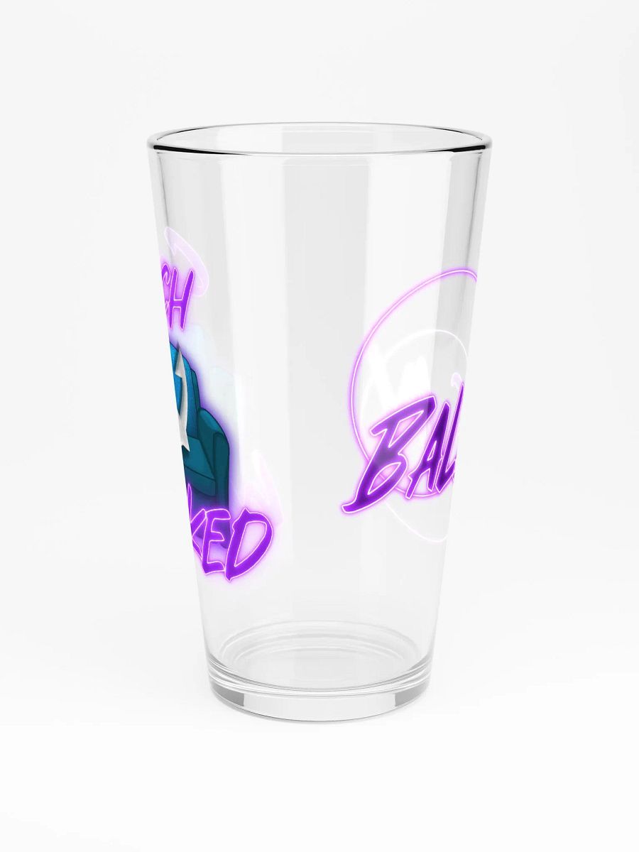 Glass Purple w/ Balls product image (3)