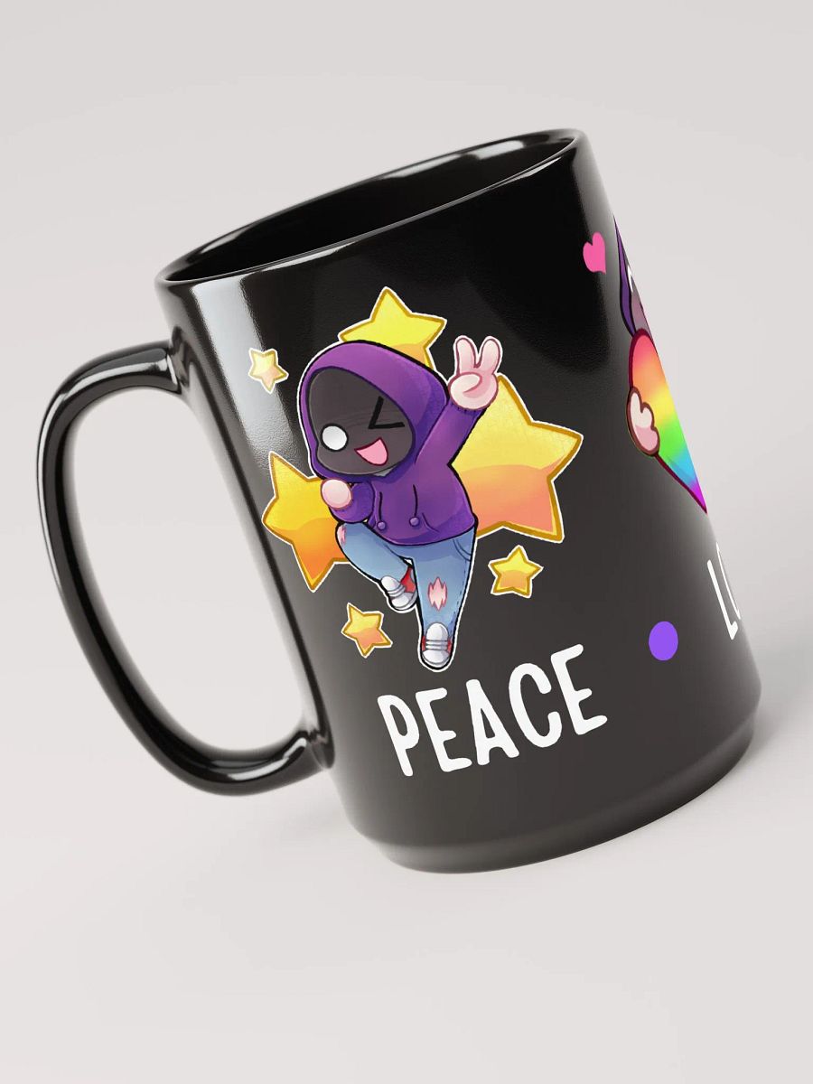 PLC Mug product image (3)