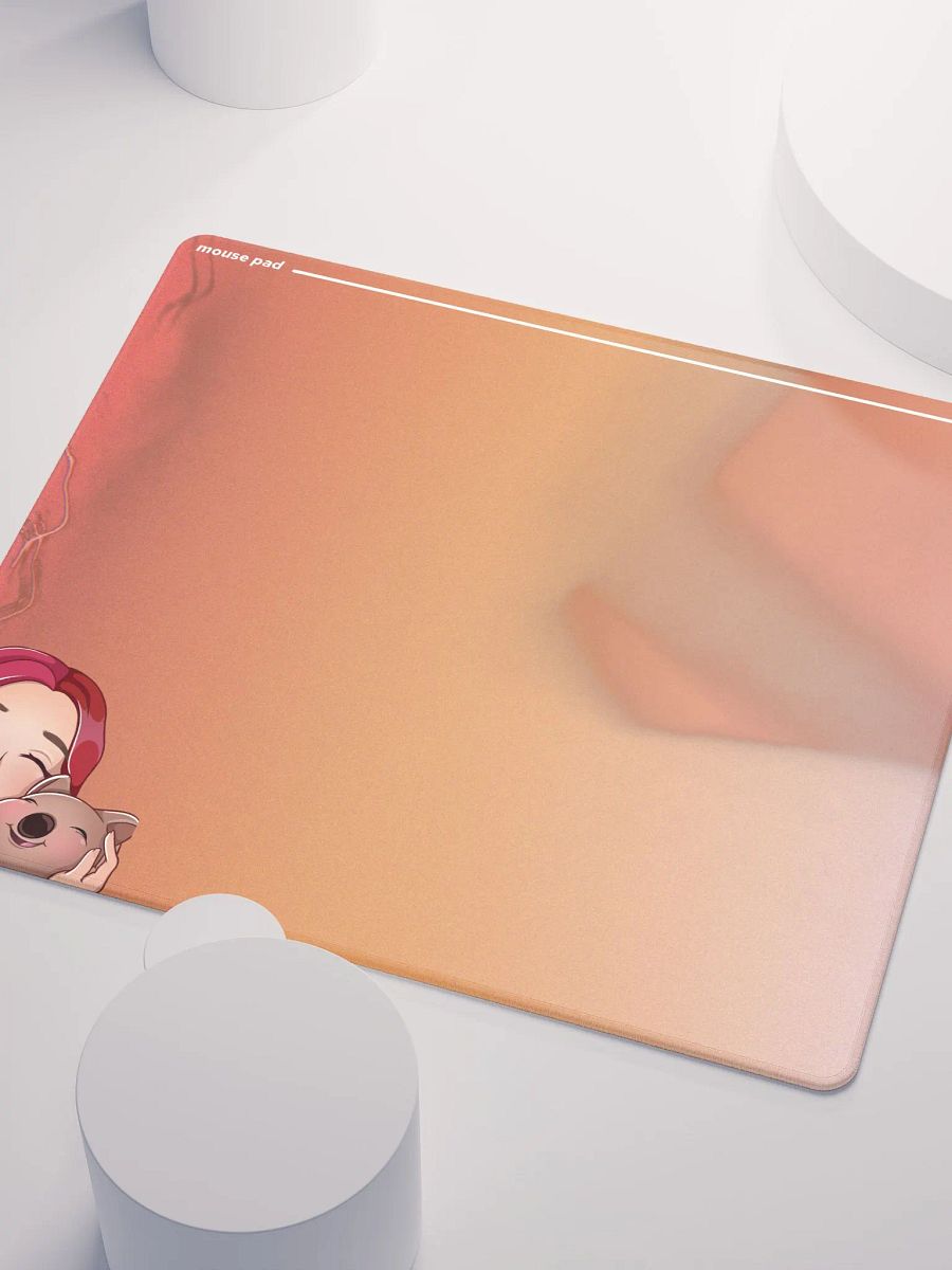 Grasia Mouse Pad ♡ product image (3)