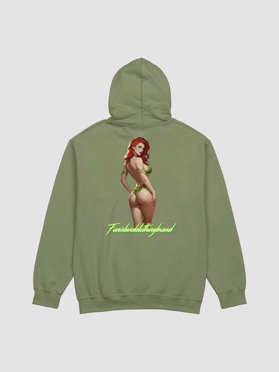 Poisen Ivy Hoodie product image (3)
