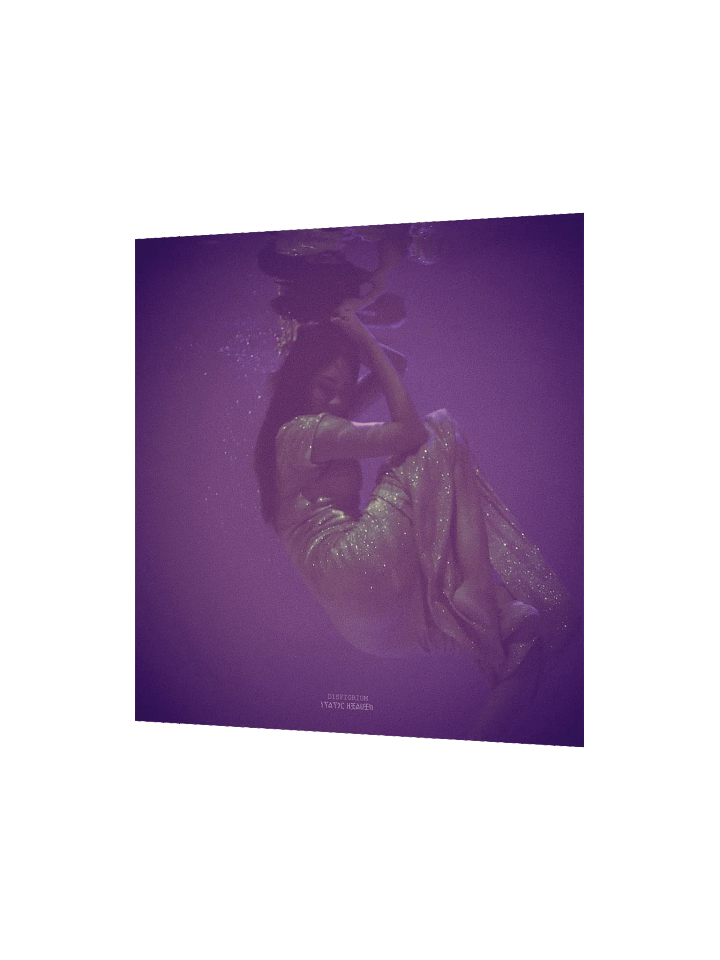 Static Heaven Poster product image (4)
