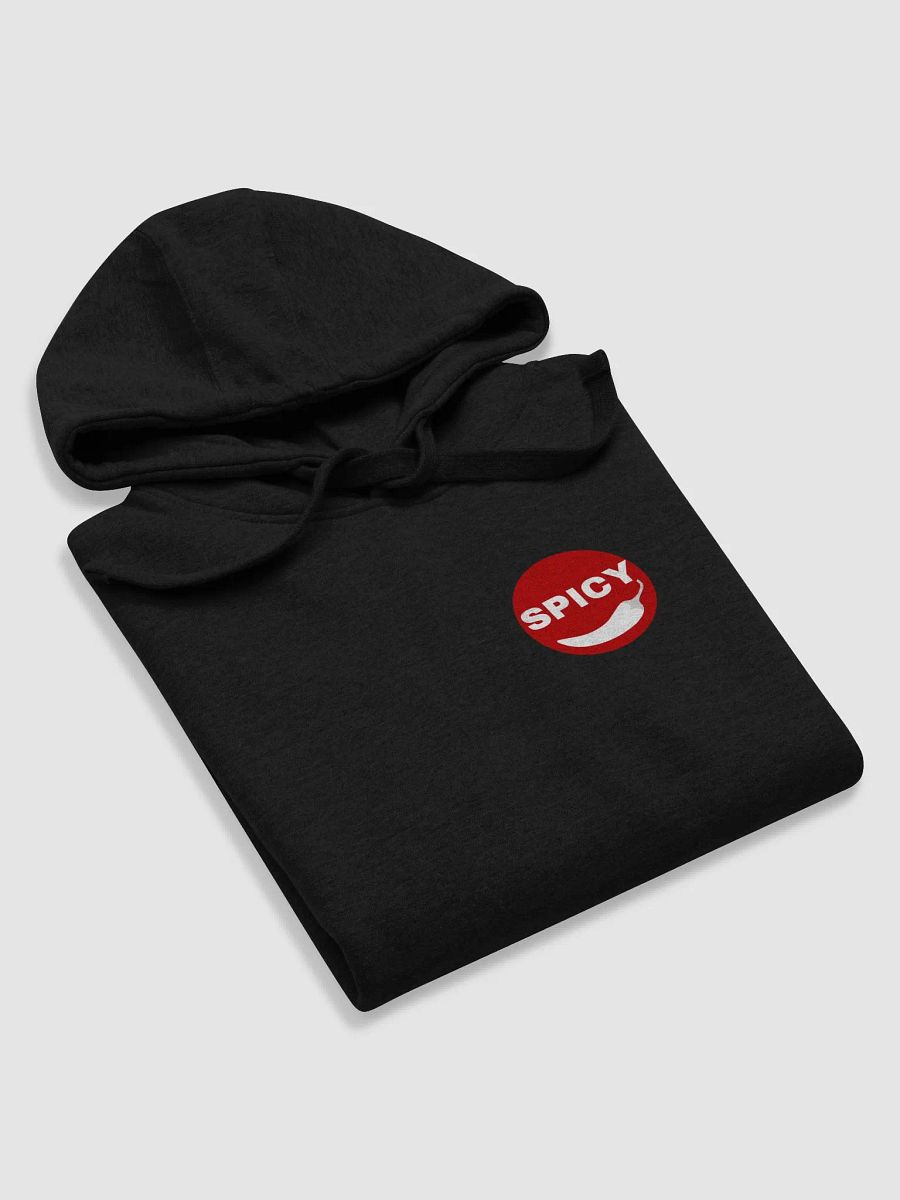 Spicy tag - Hoodie product image (3)