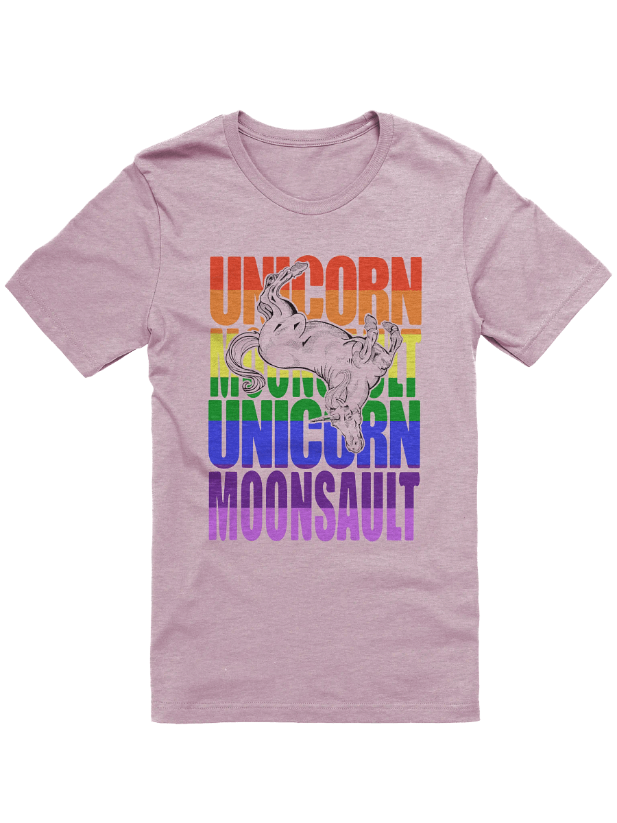 Unicorn Moonsault rainbow product image (31)