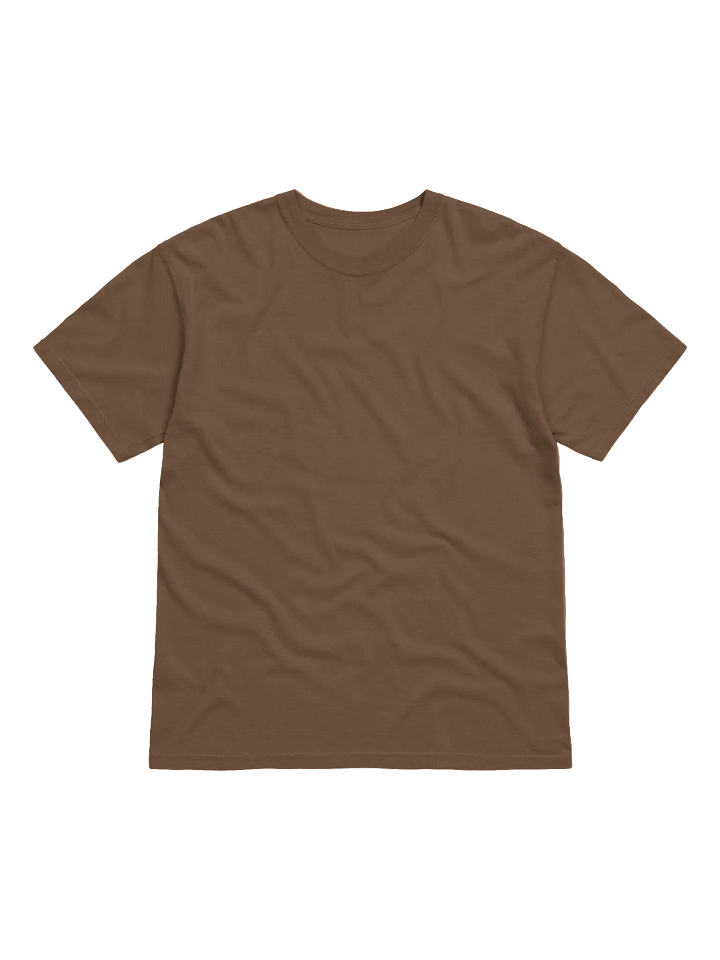 Leveling Up World Tour T-Shirt product image (2)