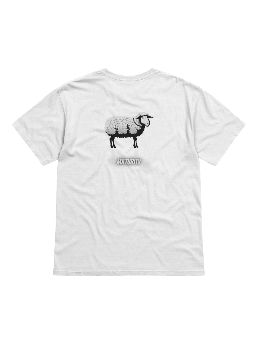 Basic White Misunderstanding product image (2)