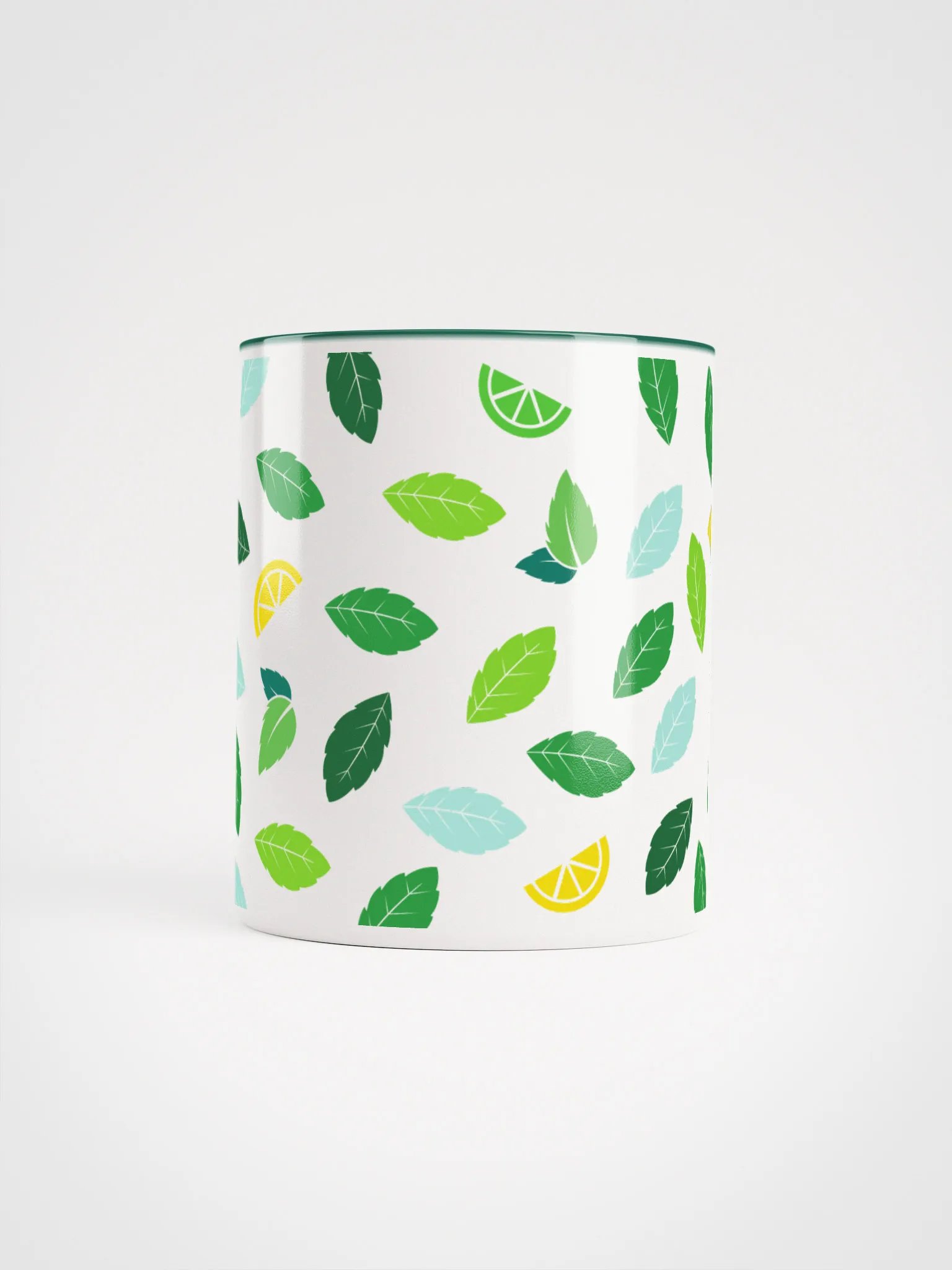 Leaf Mug product image (5)