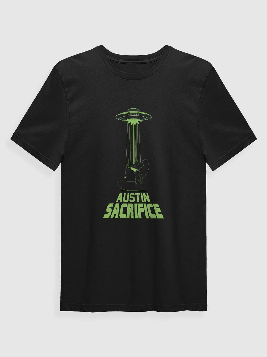 Austin Sacrifice Tee product image (4)