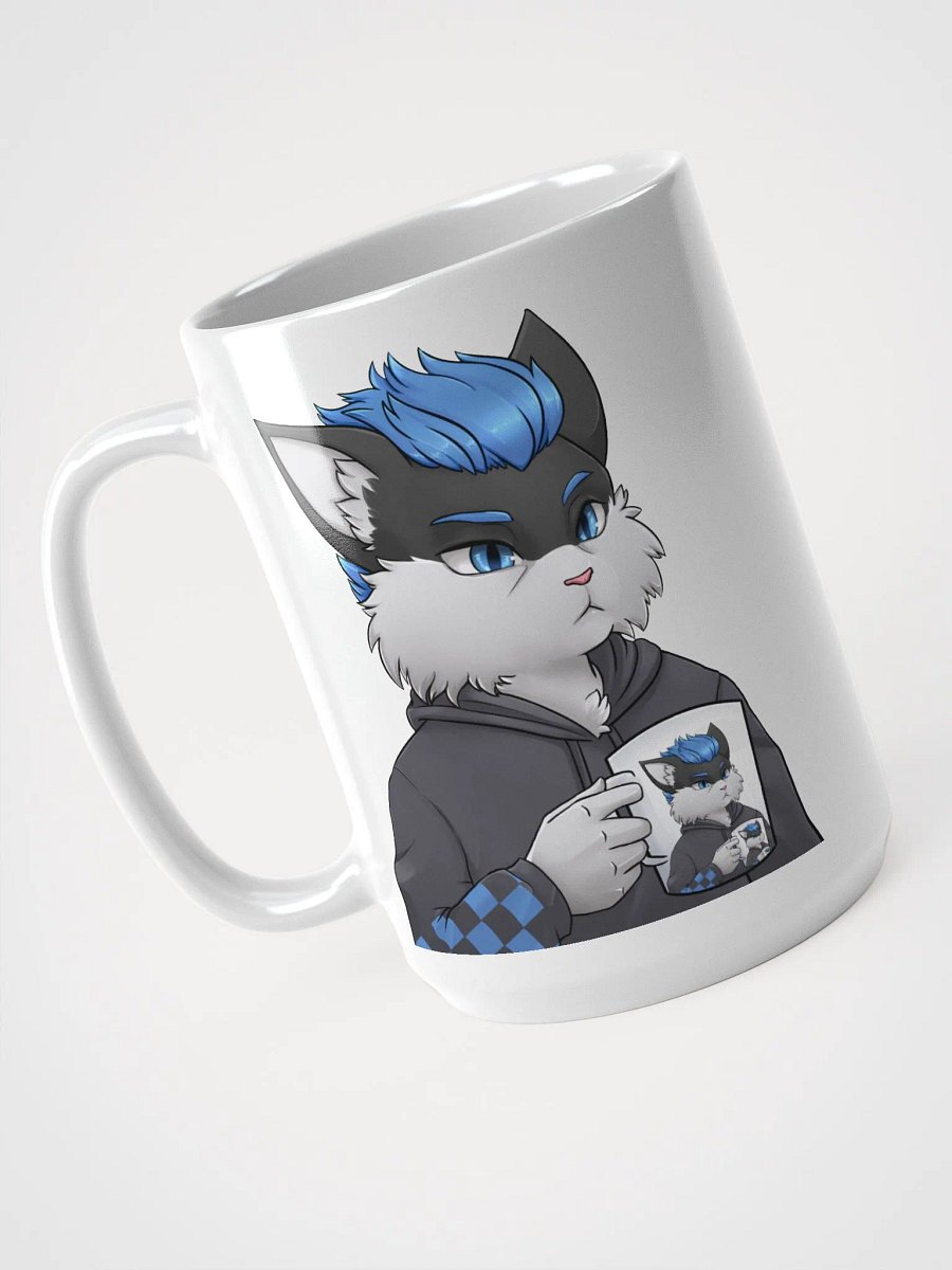 Mashuu Mug-Mug product image (3)