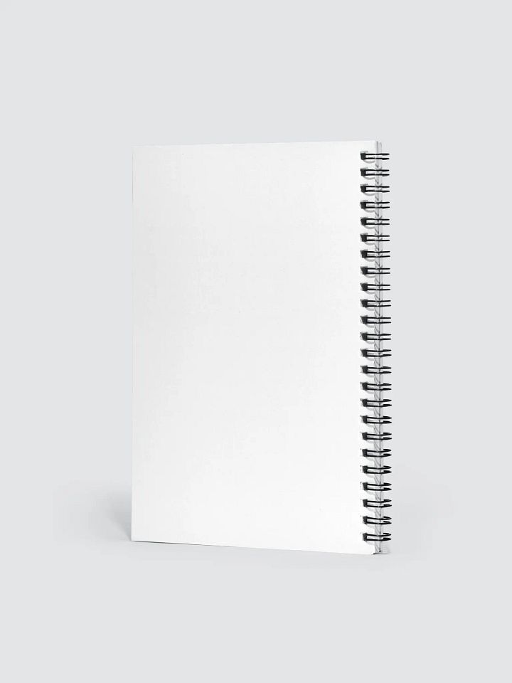 Wonderfully Made | Notebook product image (2)