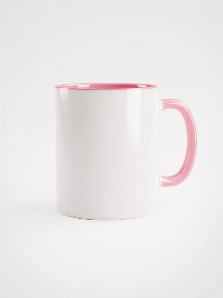 Vicki HOT AND SEXY Mug product image (2)