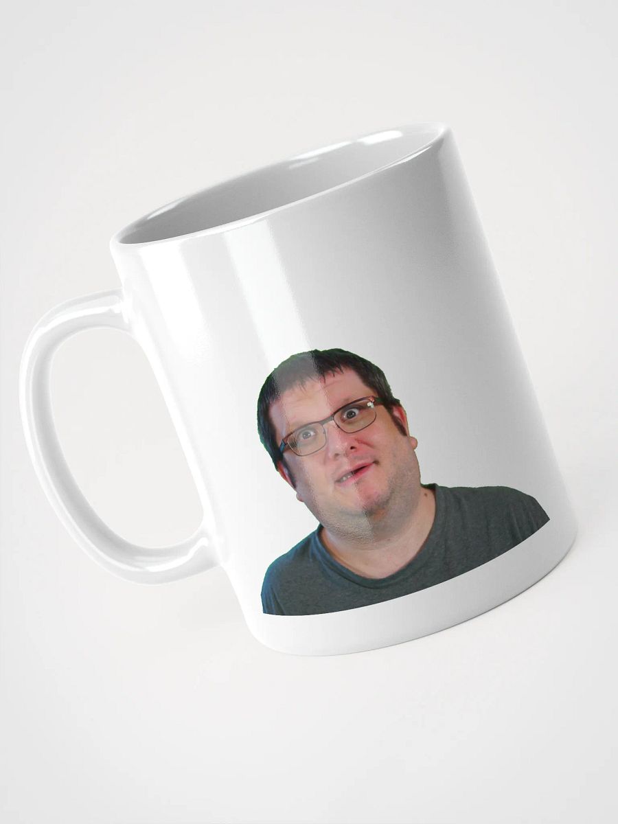 Before and After Coffee (Left Handed) product image (3)