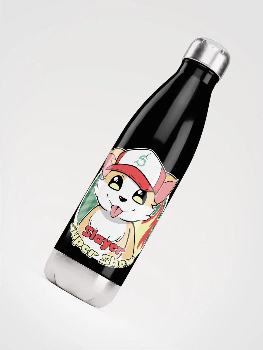 Stainless Slayer Super Show water bottle product image (4)