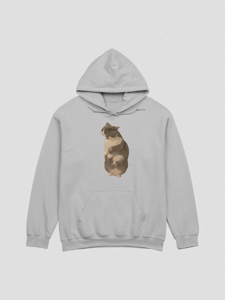 Screaming Cat Sweater product image (2)