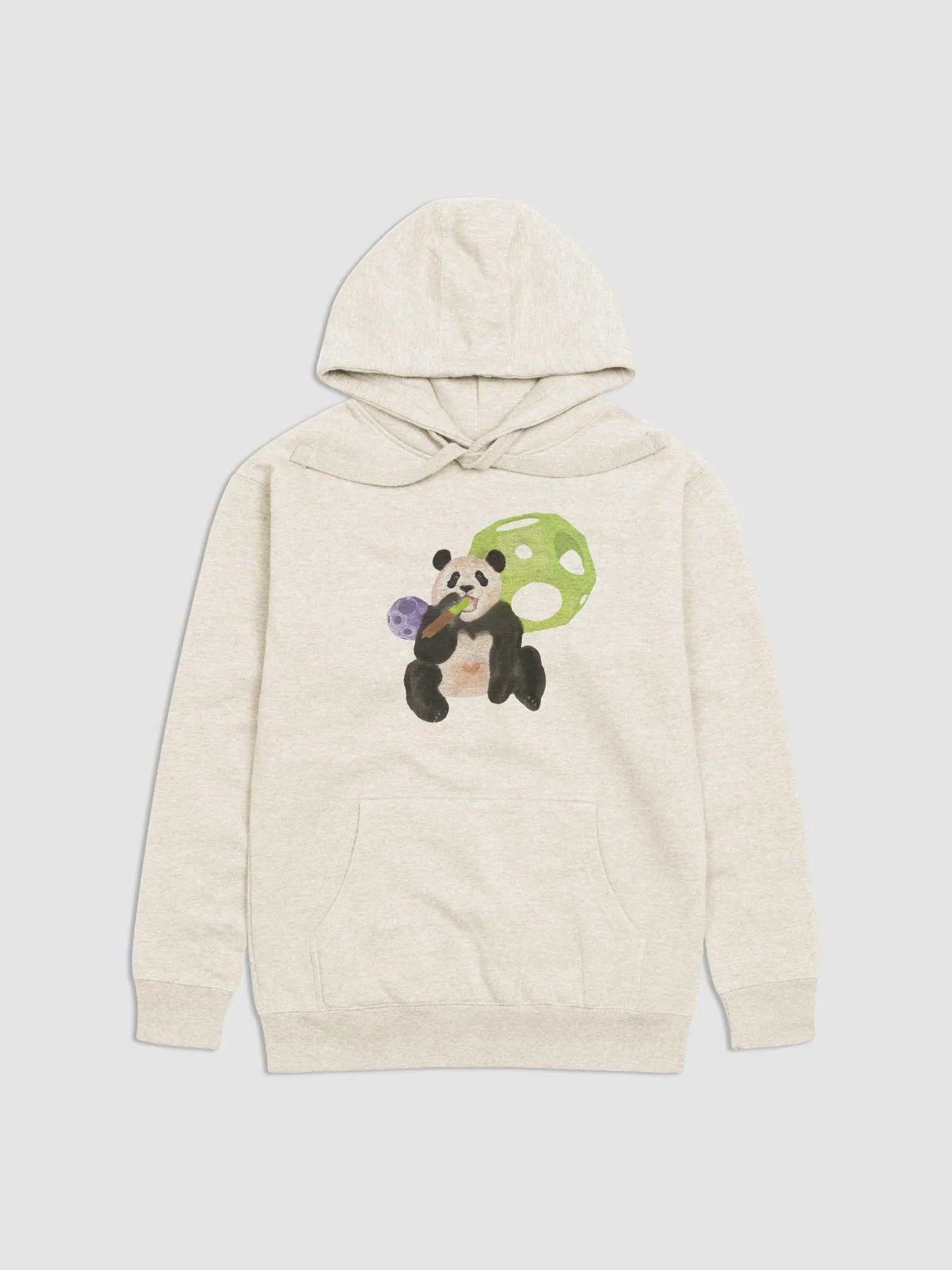fubao Panda product image (3)