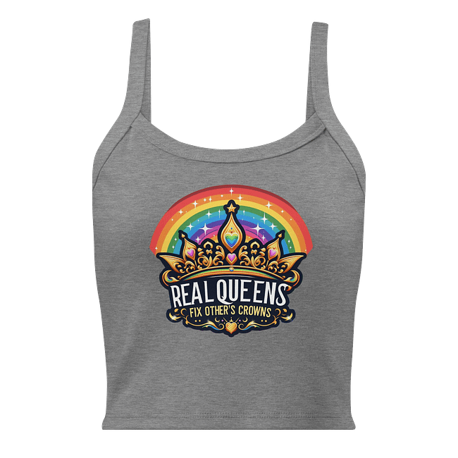 Real Queens