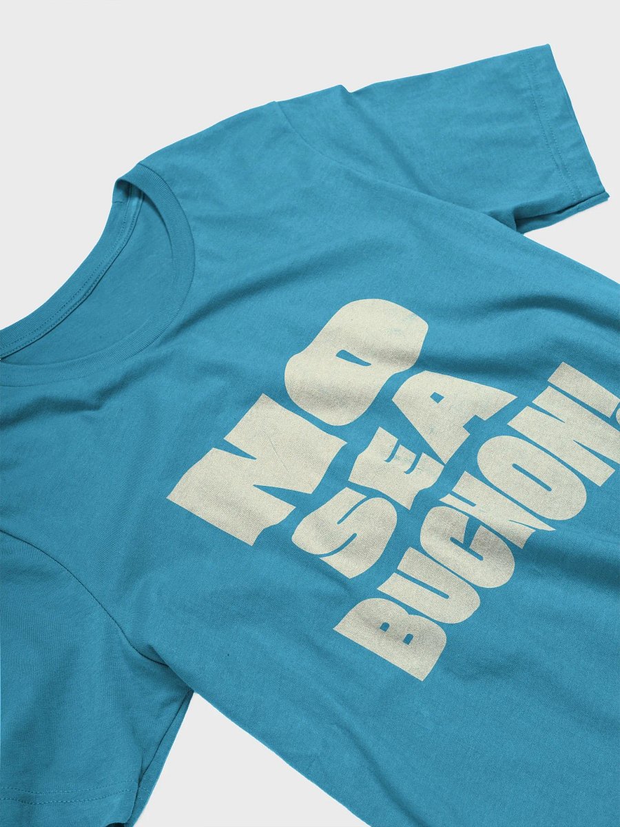 😂 Camiseta "No sea buchón" – ¡Humor Argentino en su Máxima Expresión! 🇦🇷👕 product image (13)