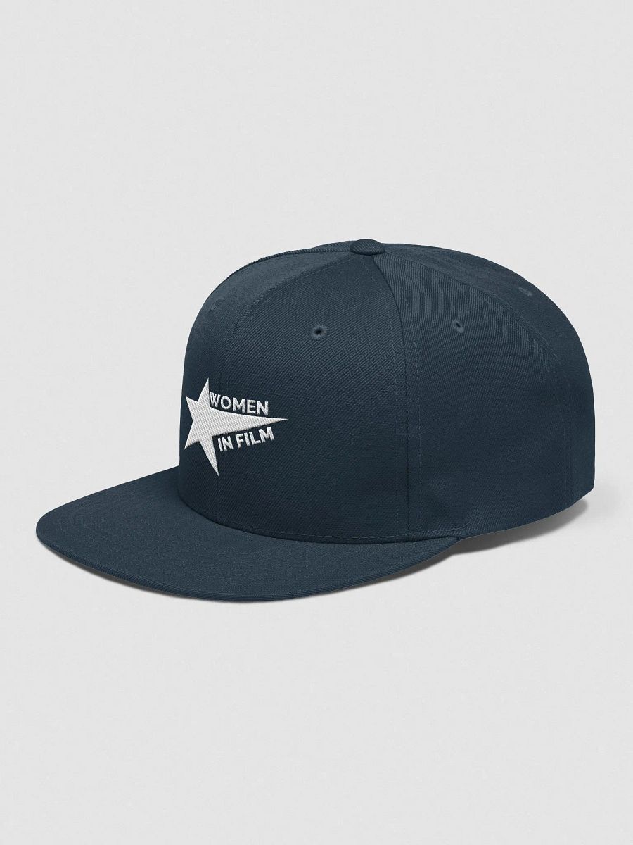 WIF FLAT CAP product image (3)