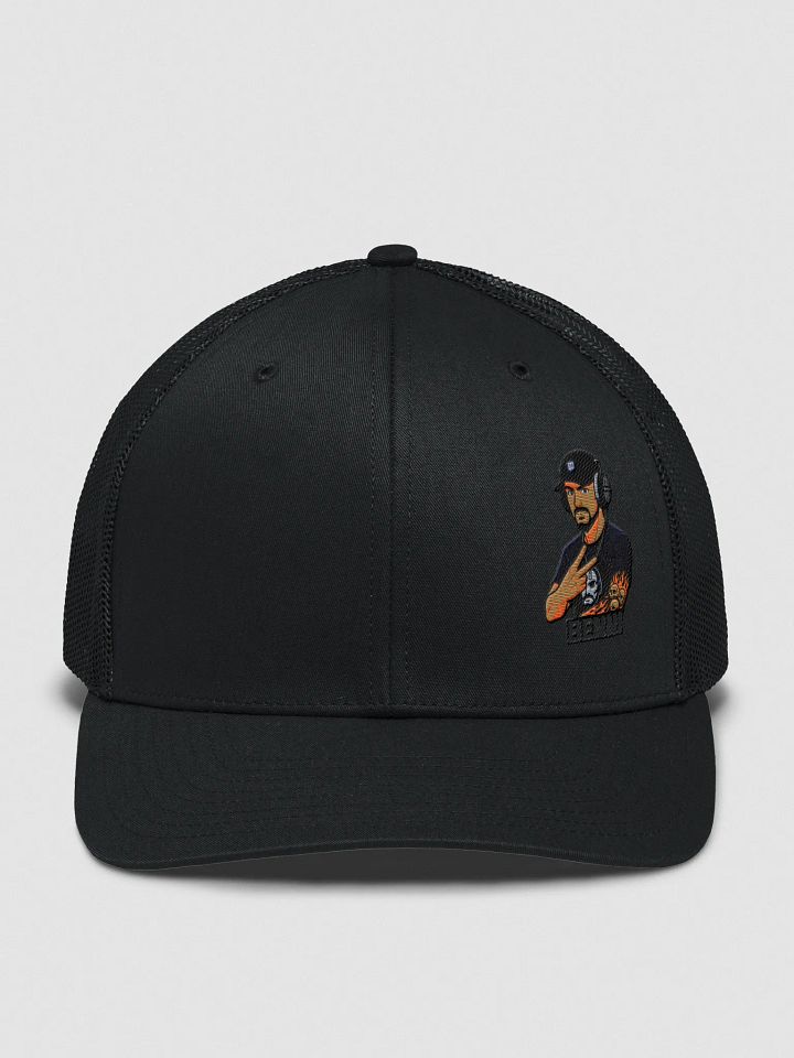 Richardson Trucker Hat Benni product image (1)