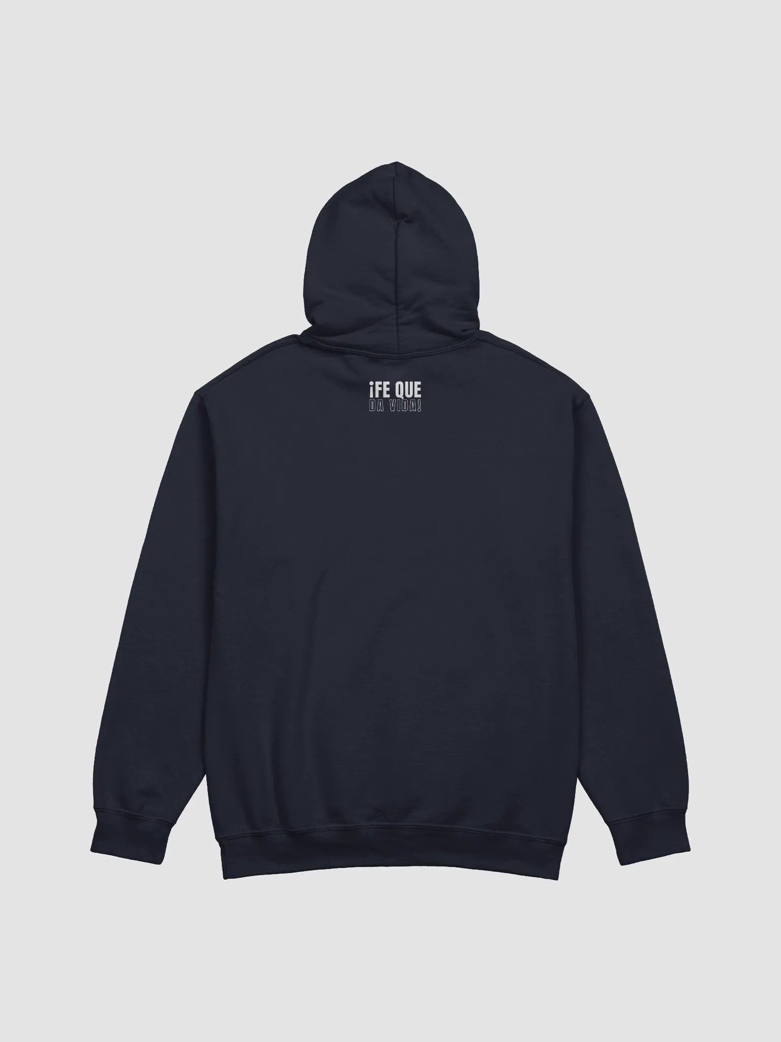 Sudadera Unisex Con Capucha | Cristo Vive en mí product image (59)