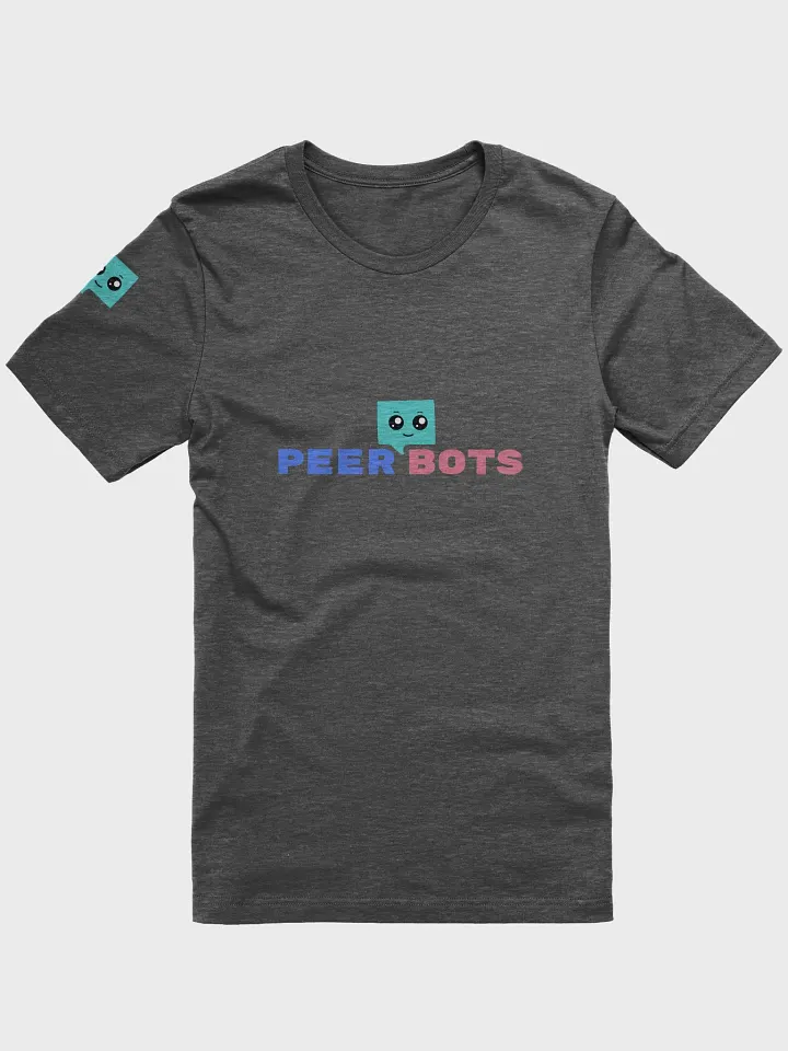 Peerbots Tee product image (21)