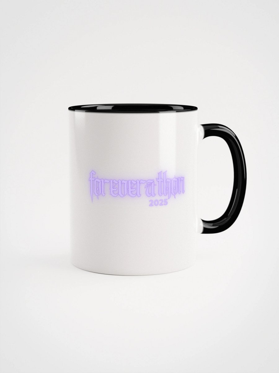 Foreverathon Mug - Purple product image (6)