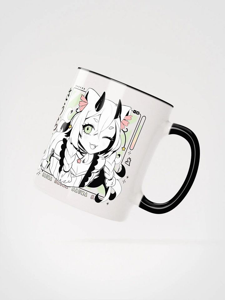 *WINK* Ceramic Mug product image (2)
