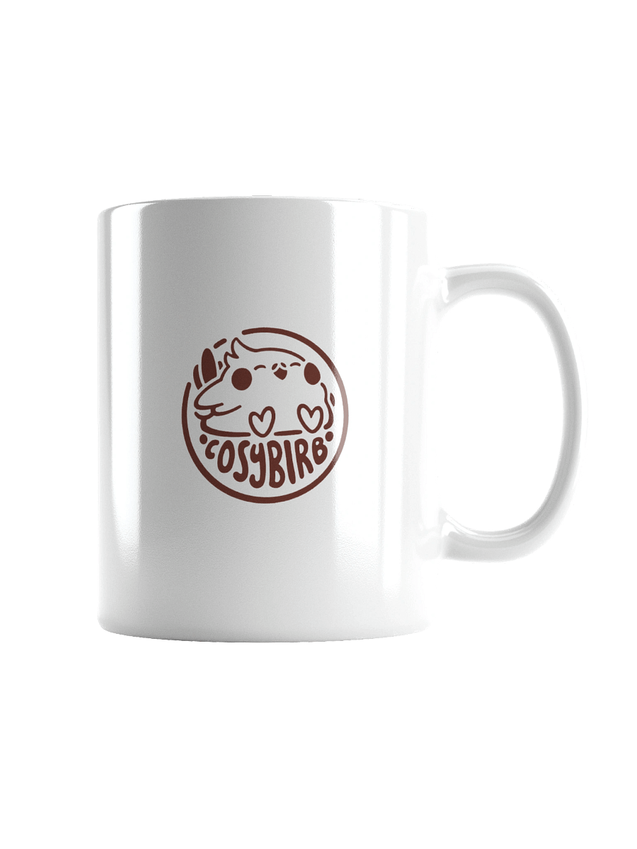 The Birb Mug product image (2)