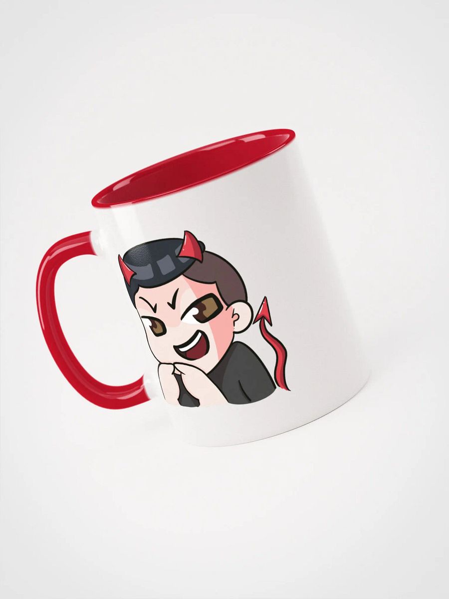 Hydra Mug (devil) product image (1)