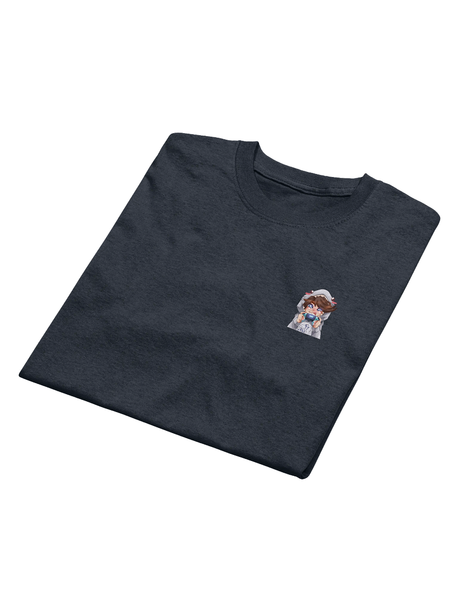 OFFICIAL T-SHIRT product image (3)