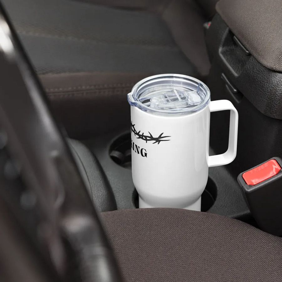 TRUE KING-cup product image (7)