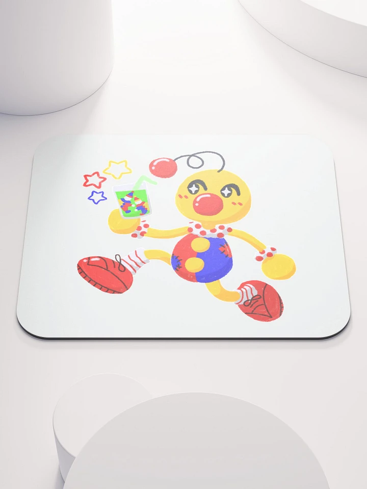 Boyoyoing Mouse Pad product image (2)