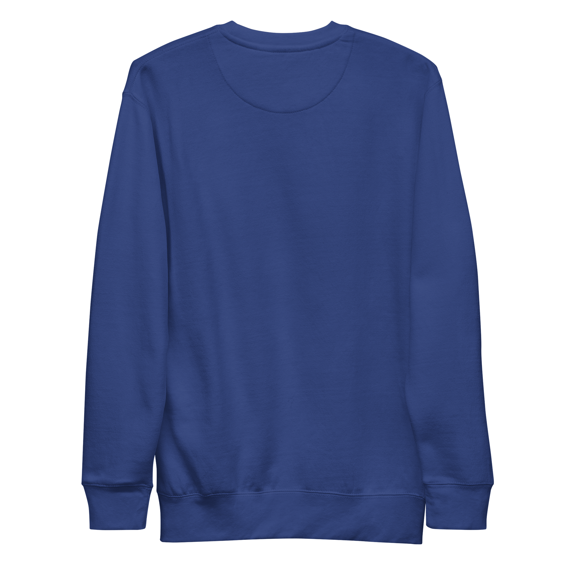 Abusing Claymores Crewneck product image (4)